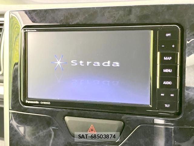 Daihatsu TANTO 2017-07 8549702-2