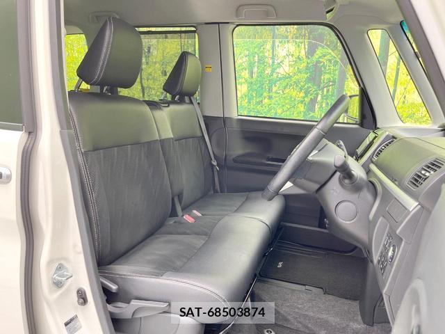 Daihatsu TANTO 2017-07 8549702-6