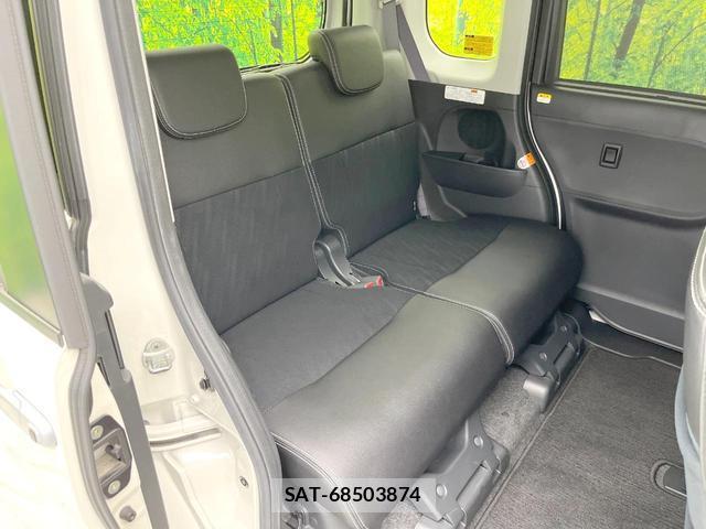 Daihatsu TANTO 2017-07 8549702-7