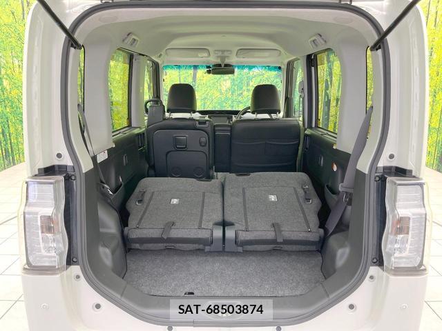Daihatsu TANTO 2017-07 8549702-8