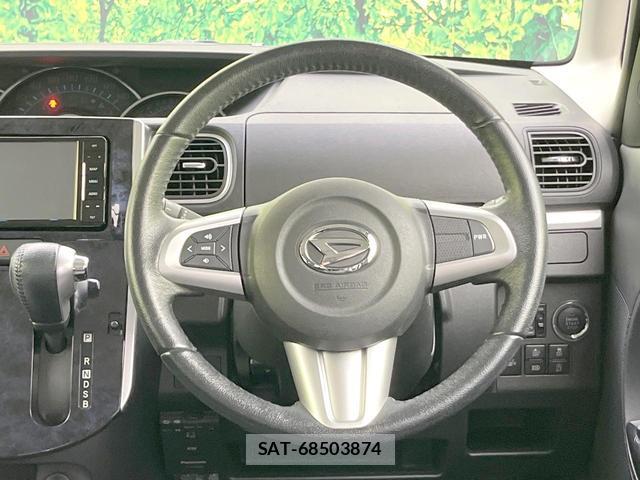 Daihatsu TANTO 2017-07 8549702-9