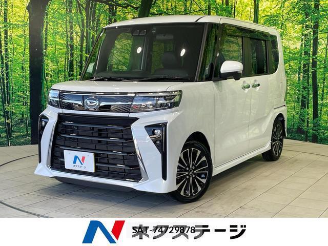 Daihatsu TANTO 2024-06 8549734-0