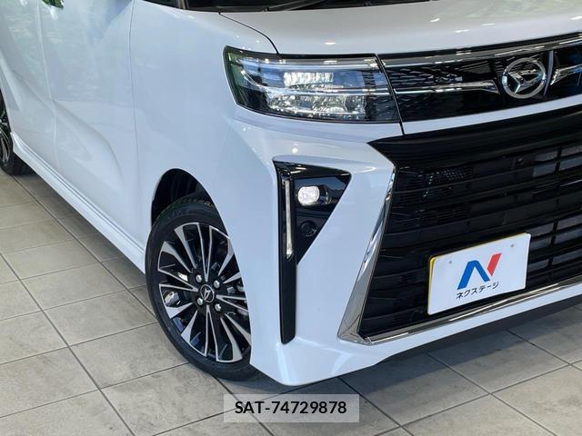 Daihatsu TANTO 2024-06 8549734-11