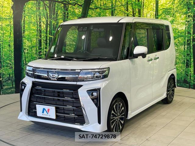 Daihatsu TANTO 2024-06 8549734-15