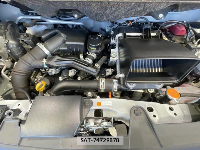 Daihatsu TANTO 2024-06 8549734-17
