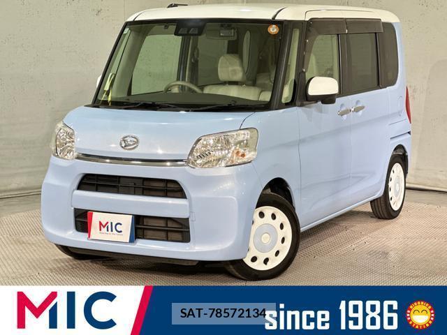 Daihatsu TANTO 2016-12 8549776-0