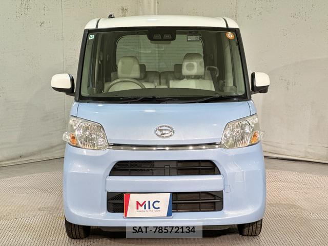 Daihatsu TANTO 2016-12 8549776-11