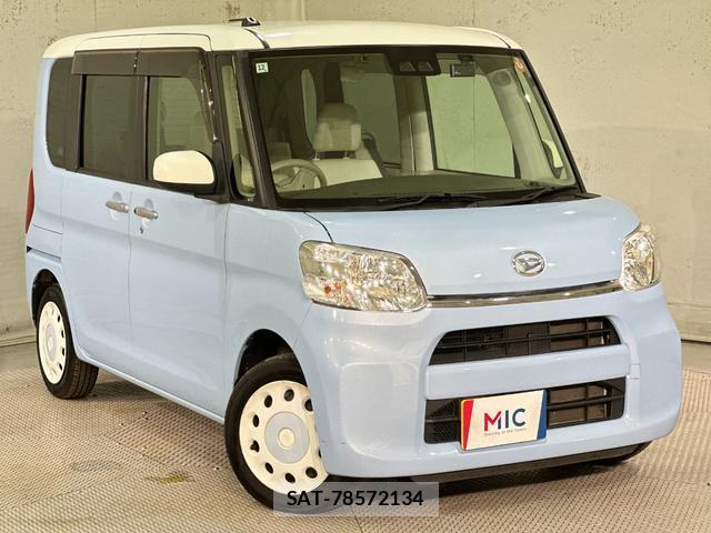 Daihatsu TANTO 2016-12 8549776-12