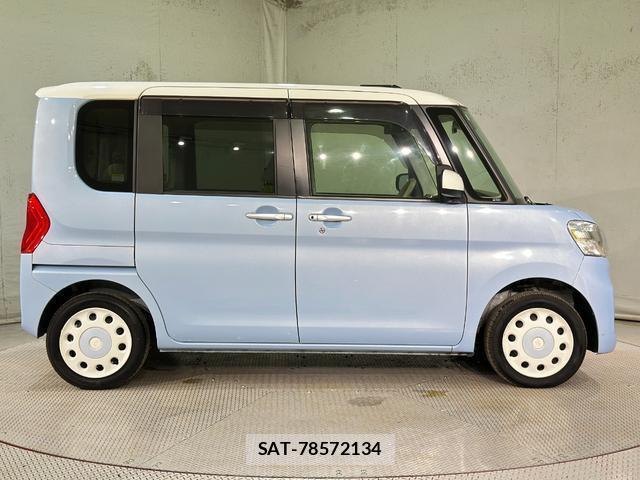 Daihatsu TANTO 2016-12 8549776-13