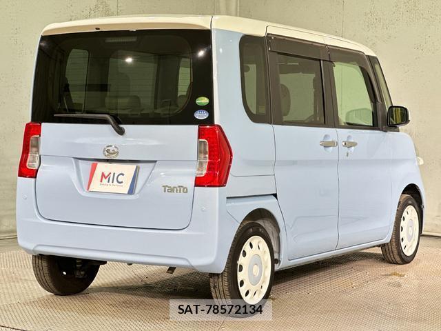 Daihatsu TANTO 2016-12 8549776-14