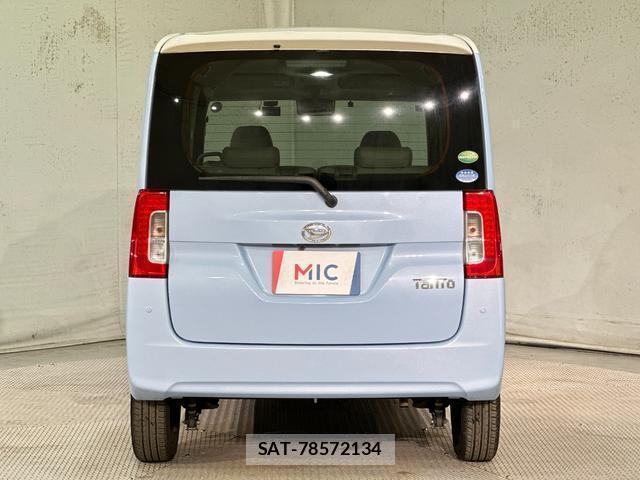 Daihatsu TANTO 2016-12 8549776-15