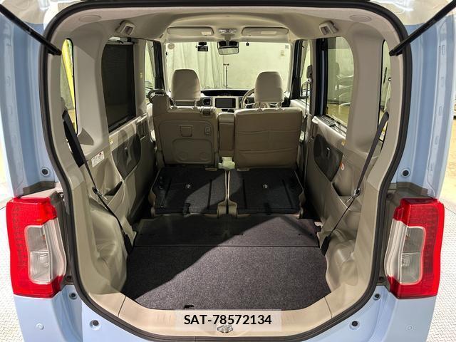 Daihatsu TANTO 2016-12 8549776-17
