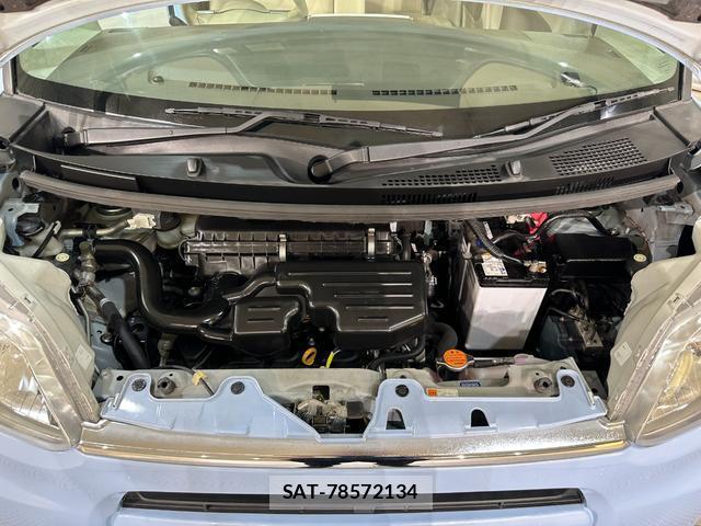 Daihatsu TANTO 2016-12 8549776-18