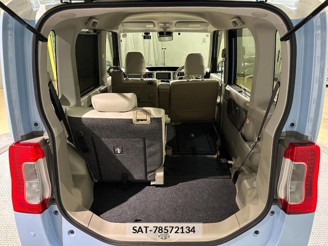 Daihatsu TANTO 2016-12 8549776-19