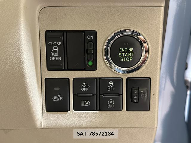 Daihatsu TANTO 2016-12 8549776-5