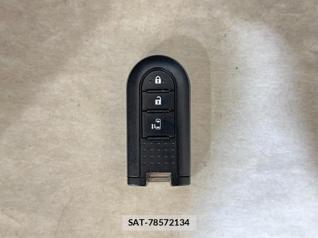Daihatsu TANTO 2016-12 8549776-7