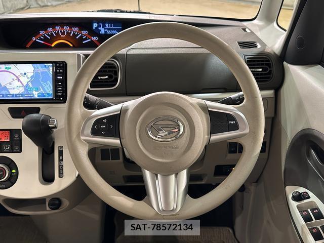 Daihatsu TANTO 2016-12 8549776-8