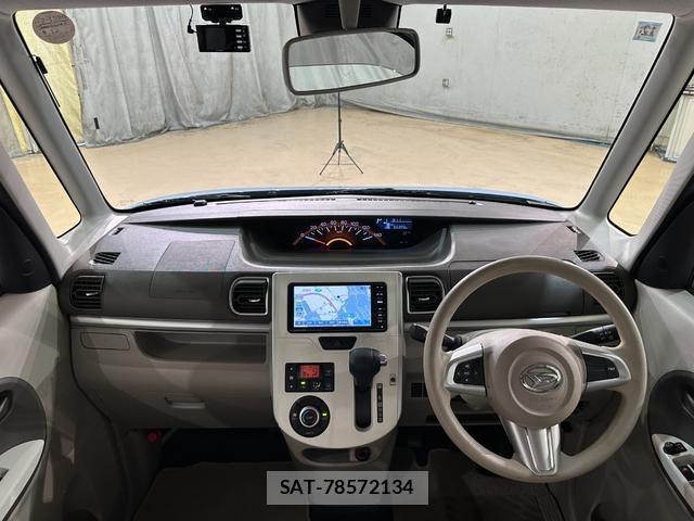 Daihatsu TANTO 2016-12 8549776-9