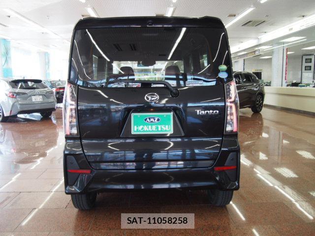 Daihatsu TANTO 2019-07 8549801-0