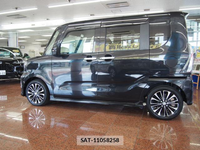 Daihatsu TANTO 2019-07 8549801-7