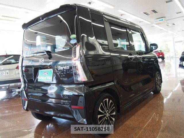 Daihatsu TANTO 2019-07 8549801-8