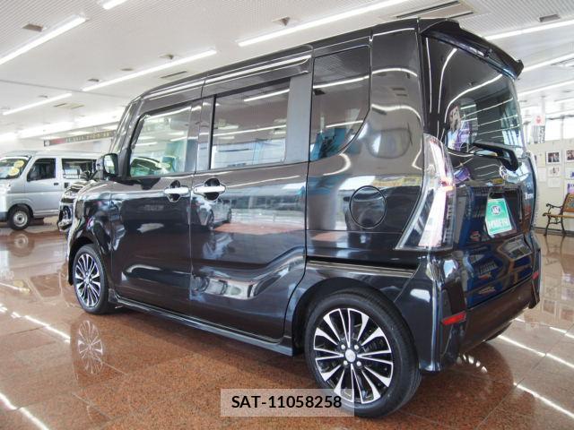 Daihatsu TANTO 2019-07 8549801-9