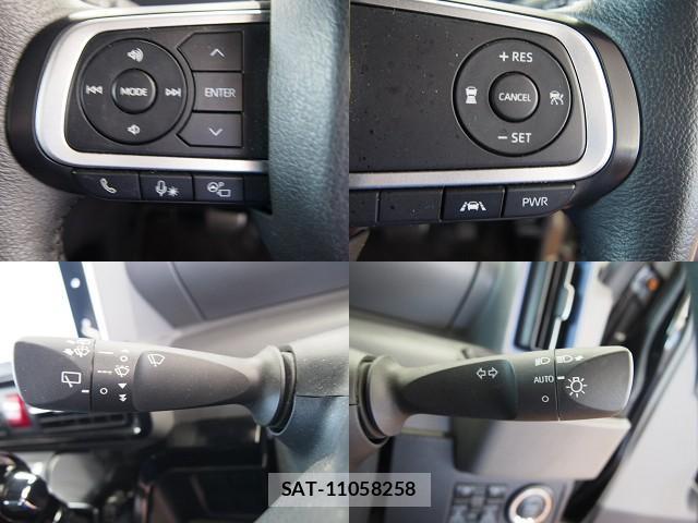 Daihatsu TANTO 2019-07 8549801-10