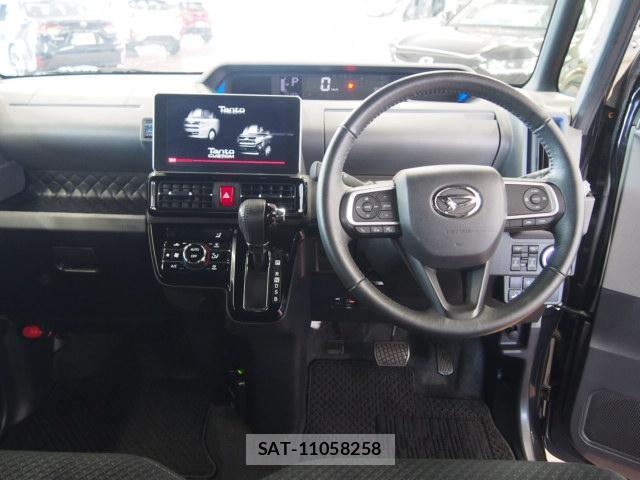 Daihatsu TANTO 2019-07 8549801-1