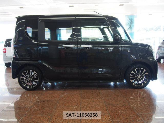 Daihatsu TANTO 2019-07 8549801-2