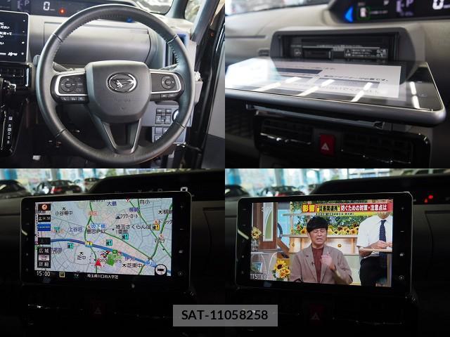 Daihatsu TANTO 2019-07 8549801-3
