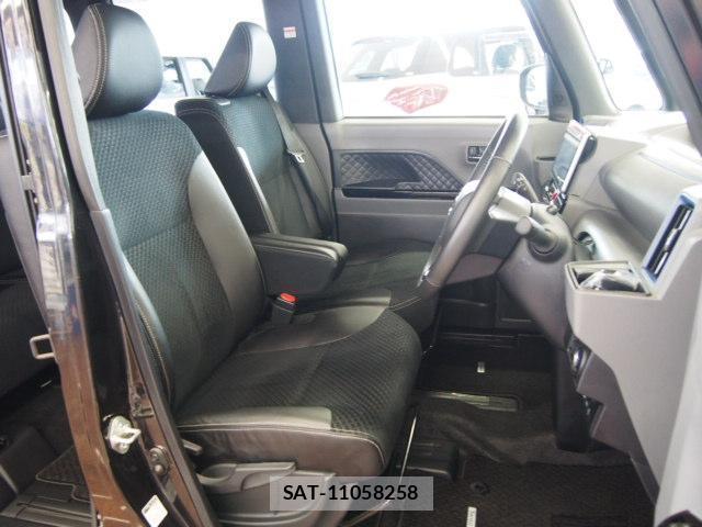 Daihatsu TANTO 2019-07 8549801-4