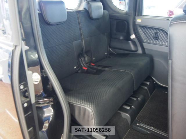 Daihatsu TANTO 2019-07 8549801-5