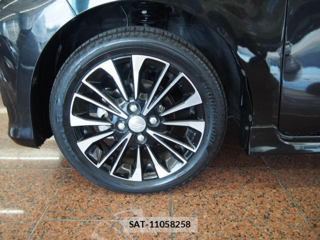 Daihatsu TANTO 2019-07 8549801-6