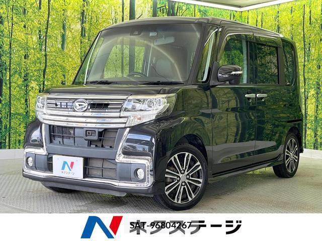 Daihatsu TANTO 2016-02 8549817-0