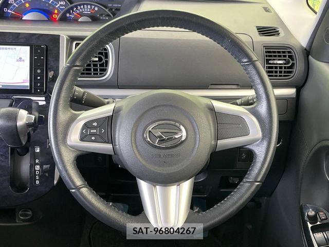 Daihatsu TANTO 2016-02 8549817-11