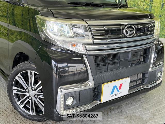 Daihatsu TANTO 2016-02 8549817-12