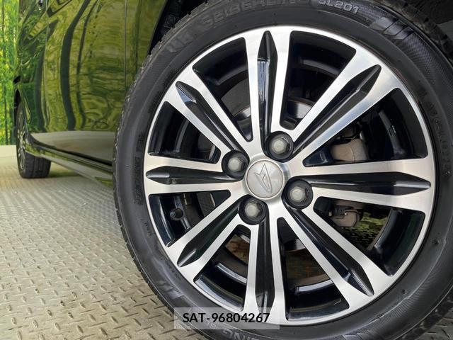 Daihatsu TANTO 2016-02 8549817-13