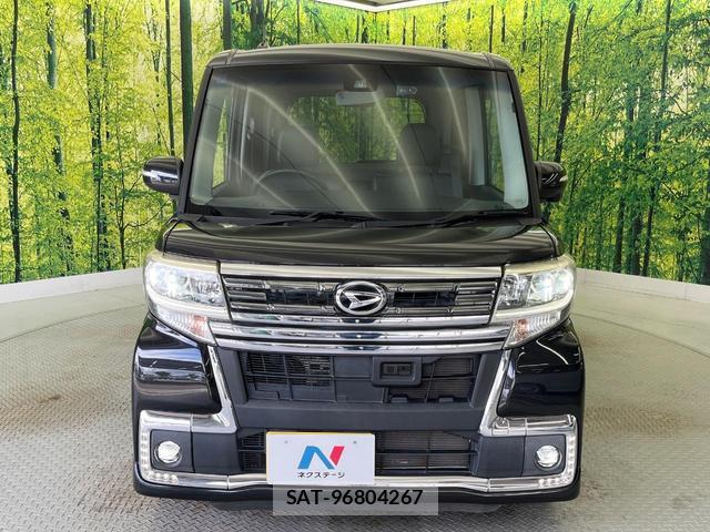 Daihatsu TANTO 2016-02 8549817-14