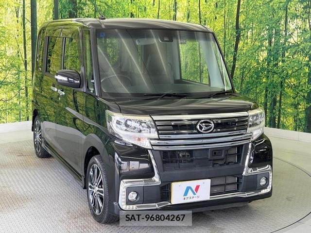 Daihatsu TANTO 2016-02 8549817-16