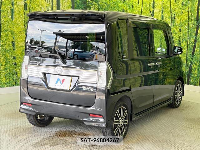 Daihatsu TANTO 2016-02 8549817-17