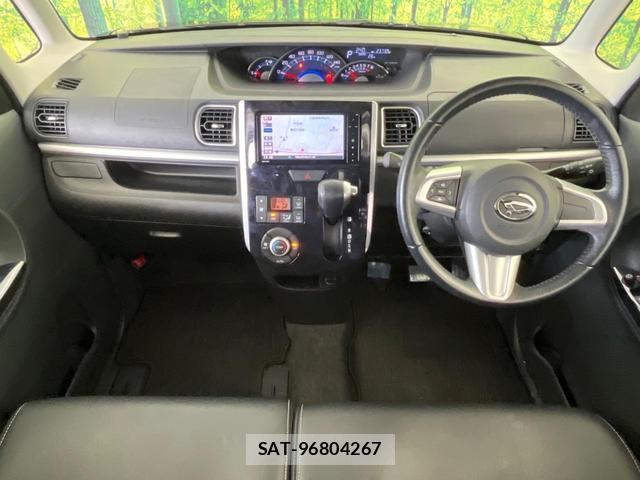 Daihatsu TANTO 2016-02 8549817-2