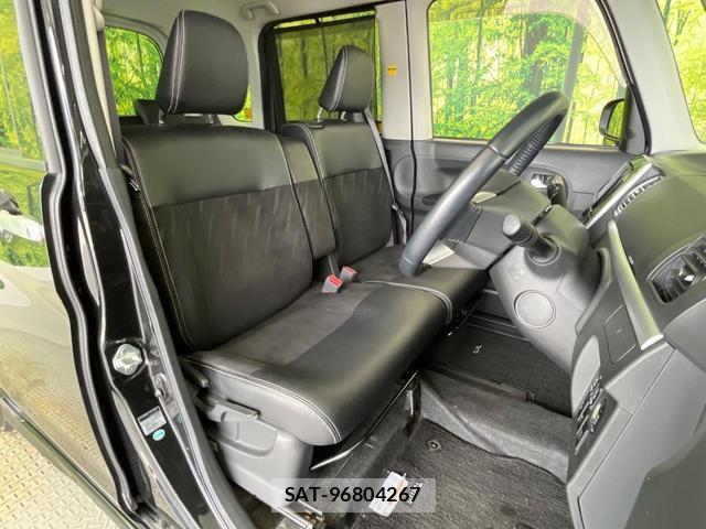 Daihatsu TANTO 2016-02 8549817-8
