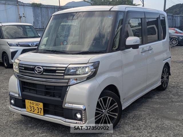 Daihatsu TANTO 2017 8549829-0