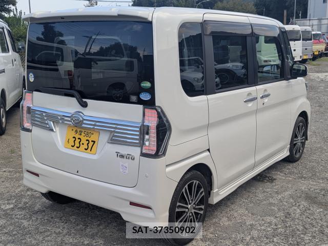 Daihatsu TANTO 2017 8549829-1