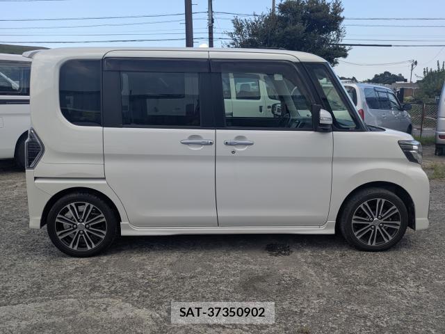 Daihatsu TANTO 2017 8549829-2