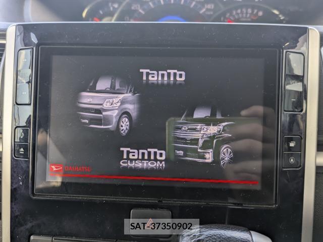 Daihatsu TANTO 2017 8549829-4