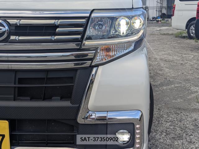 Daihatsu TANTO 2017 8549829-8