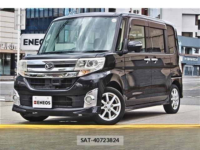 Daihatsu TANTO 2014-01 8549905-0