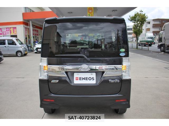 Daihatsu TANTO 2014-01 8549905-1