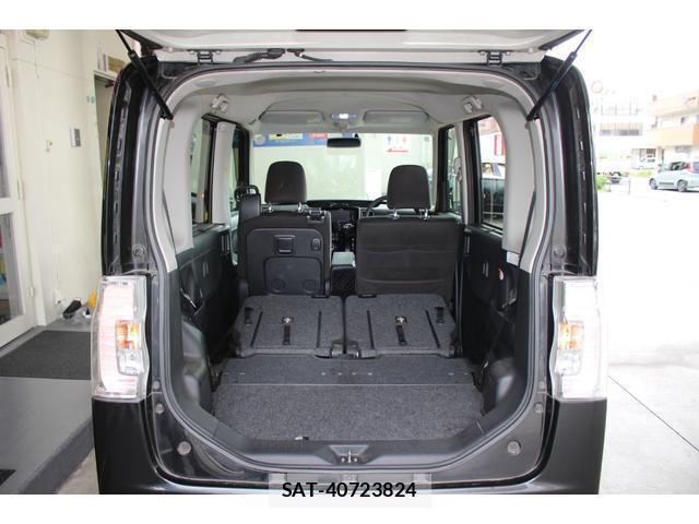 Daihatsu TANTO 2014-01 8549905-11